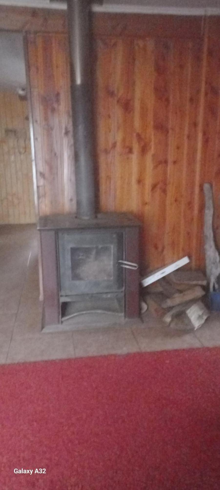 Cabanas Y Hostal Tepual Пуэрто-Монт Экстерьер фото
